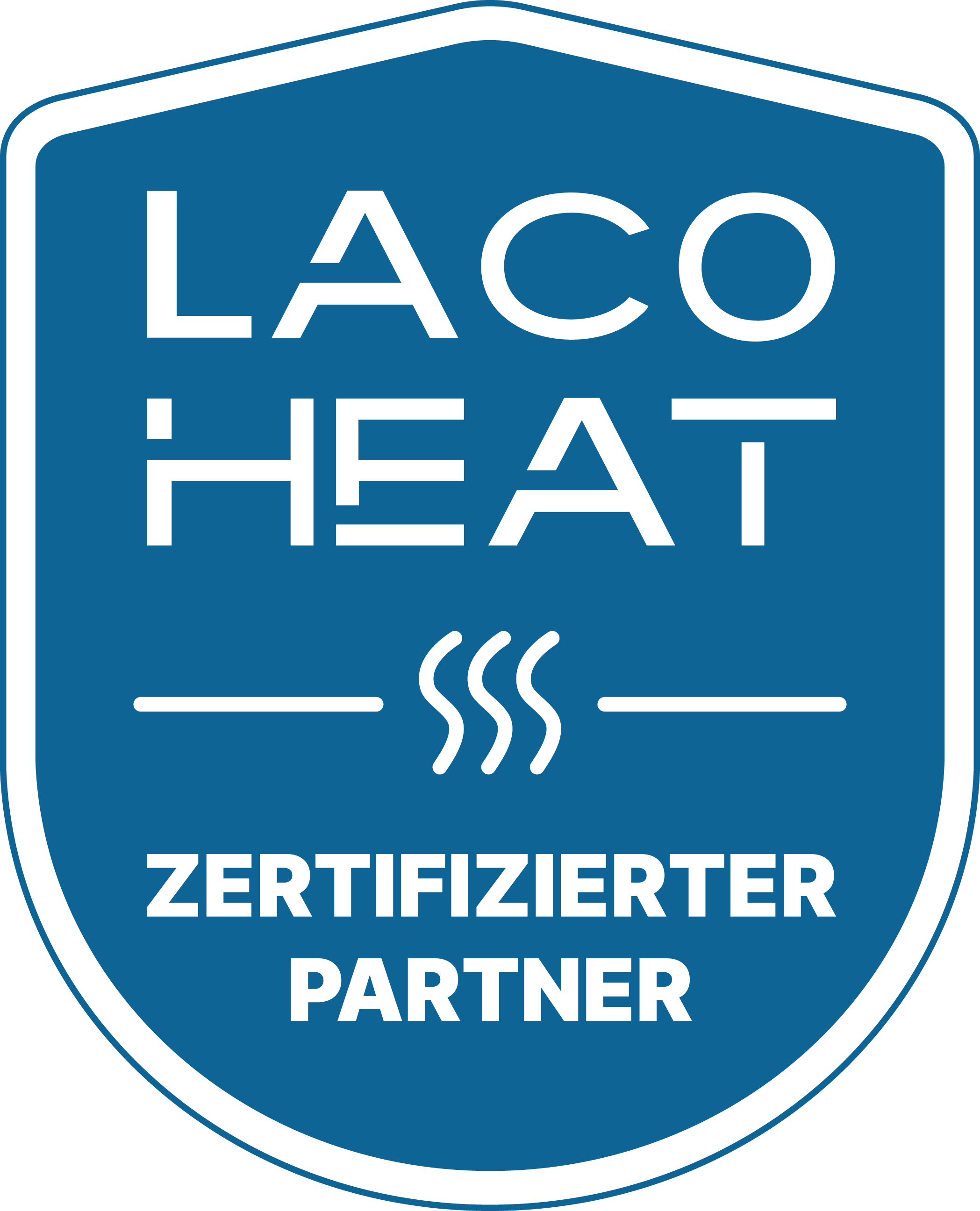 Laco Heat Zertifizierter Partner